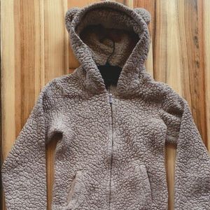 Fashion Nova Bear Onesie